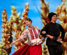 Концерт «15 лет! Нас поздравляют друзья»