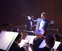 Детский литературный концерт «Читалкин»