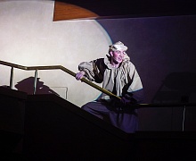 Губернаторская елка