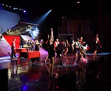 Спектакль «Калина красная» 