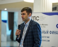 Национальный финал Чемпионата по управлению и стратегии бизнесом «Global Management Challenge»