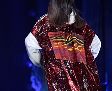 «Fashion–концерт»