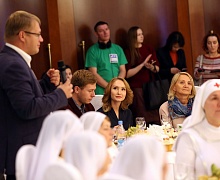 «Женский экспертный клуб Югры»