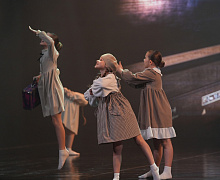 Концертная программа «Триумф»