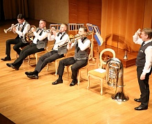 Classic Brass 