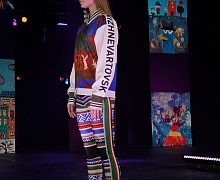 «Fashion–концерт»