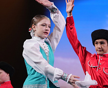 Концертная программа «Триумф»