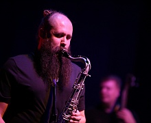 OLEG BOROVKOV SEXTET 