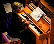 Джазовый концерт в исполнении Jazz Band