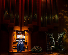 «Ave Maria»