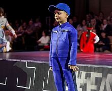 FASHION ШОУ