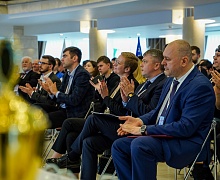 Национальный финал Чемпионата по управлению и стратегии бизнесом «Global Management Challenge»