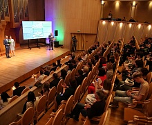 Лучшие выпускники Югры - 2019