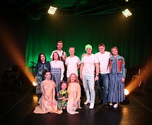 Концерт «Пробуждение» 