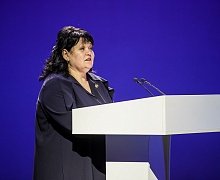 Гала - концерт посвящённый 25 - летию Центра искусств