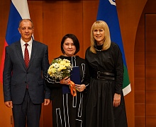 День Медицинского работника