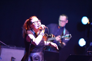 Концерт «My love Amy» 