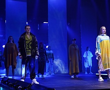 «Fashion–концерт»