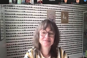 «Дух огня» начал сотрудничать с европейским кинофестивалем