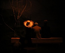 Спектакль «Княжна Мери» 