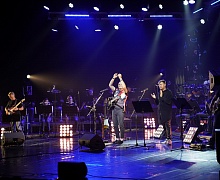  Pink Floyd Tribute Show