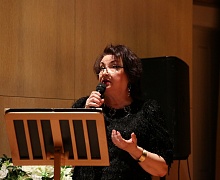 Концерт «Весны и Жизни поклоненье». Ансамбль камерной музыки «Консоне».