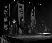 «Fashion–концерт»