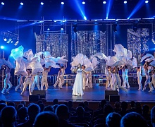 Черное золото югры