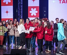 Студенческая весна