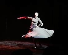 Праздничный концерт к 74-й годовщине Дня Великой Победы 