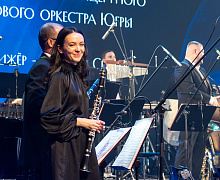 Концерт «Музыка кино»