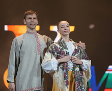 Концертная программа «Триумф»