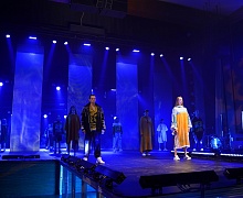 «Fashion–концерт»