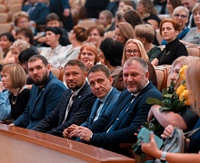 90 лет ОКБ