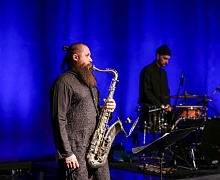 «Jazz Band»
