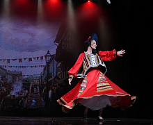Концертная программа «Триумф»
