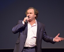 Вечер с Семеном Стругачевым