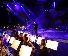 Концерт «Tribute to Michael Jackson» 