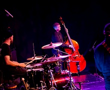 "Jazz Band" Олега Боровкова