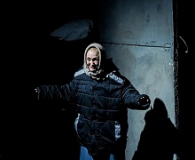 Моноспектакль «Наташина мечта»