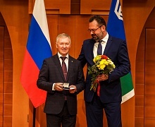 День Медицинского работника