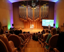 Лучшие выпускники Югры - 2019