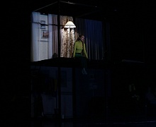 Хореографическая программа «Привык, забыл и потерял» 