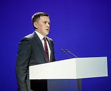 Гала - концерт посвящённый 25 - летию Центра искусств