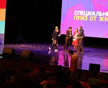 Закрытие окружного фестиваля «Студенческая весна - 2018»