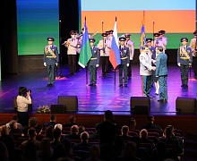 День спасателя Российской Федерации