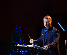 «Музыка мирового кино»: лучший новогодний подарок югорчанам