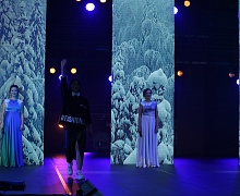 «Fashion–концерт»