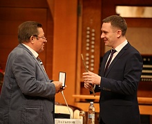 «Национальный проект «Культура»:  мониторинг и оценка  эффективности реализации»