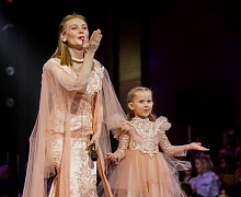 FASHION ШОУ